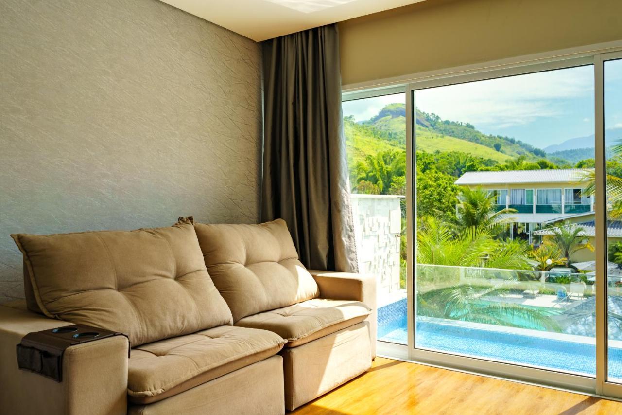 Pousada Apple House Paraty Exterior photo