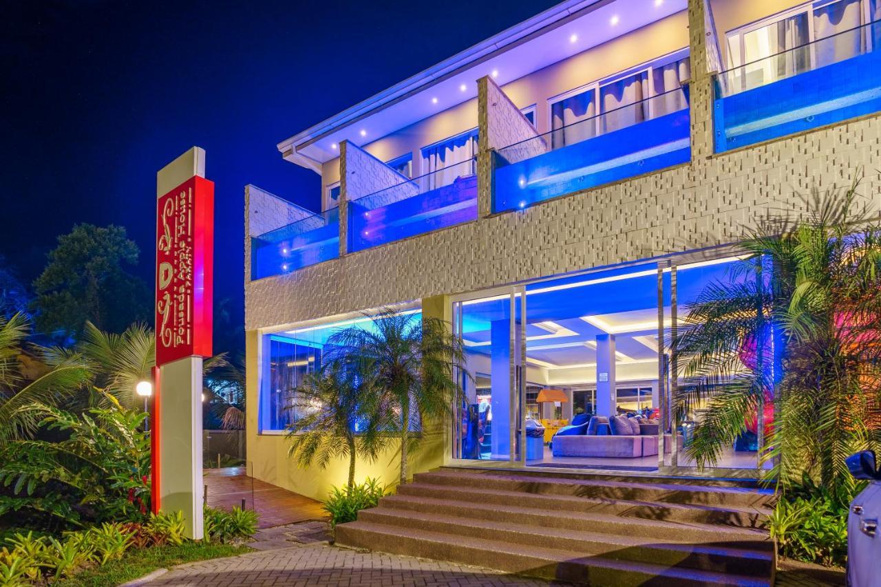 Pousada Apple House Paraty Exterior photo